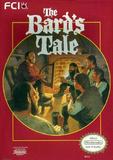 Bard's Tale, The (Nintendo Entertainment System)